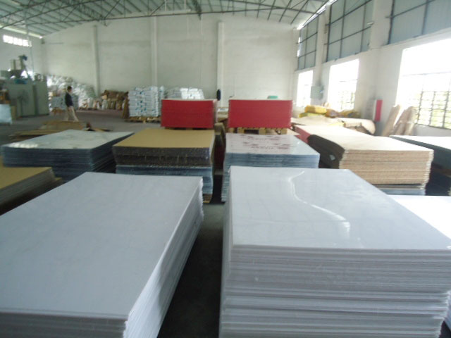 Guangyang PS Sheet