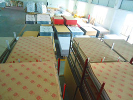 Guangyang PS Sheet
