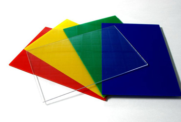 Hard PS Sheet