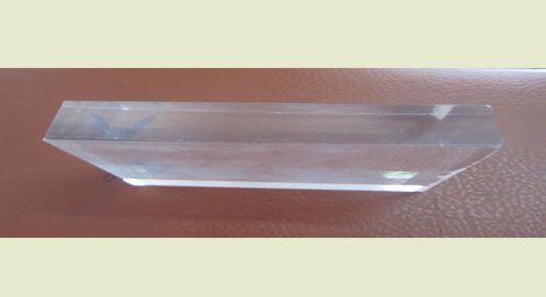 PS Thickening Sheet